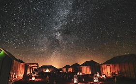 Merzouga Luxurious Tented